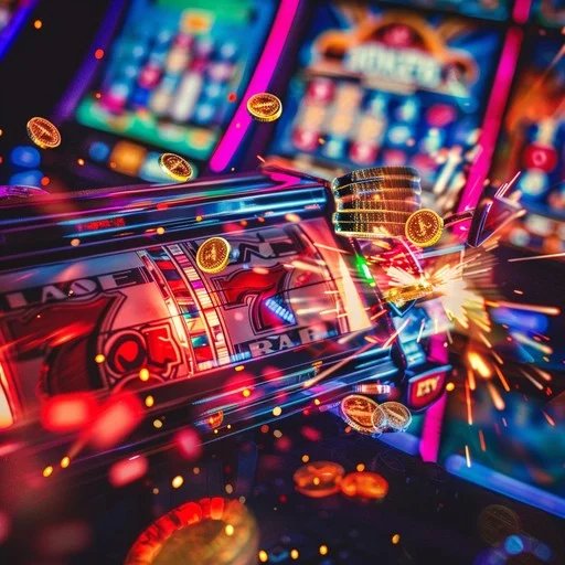 m88gin game slot online