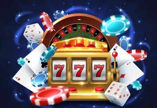 m88gin game slot hot