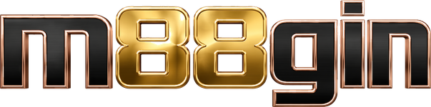 m88gin logo